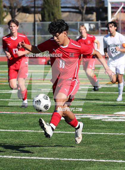 Thumbnail 2 in Marin Catholic @ Redwood photogallery.