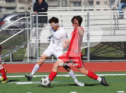Thumbnail 3 in Marin Catholic @ Redwood photogallery.