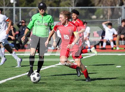 Thumbnail 2 in Marin Catholic @ Redwood photogallery.