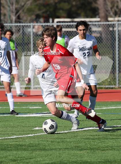 Thumbnail 3 in Marin Catholic @ Redwood photogallery.