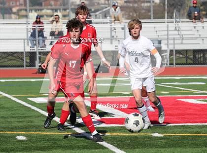 Thumbnail 3 in Marin Catholic @ Redwood photogallery.