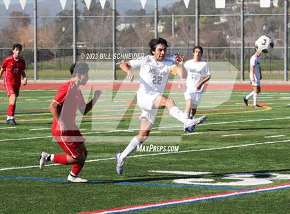 Thumbnail 3 in Marin Catholic @ Redwood photogallery.