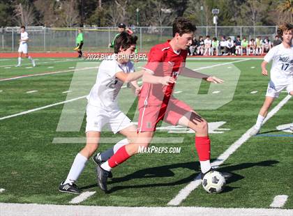 Thumbnail 1 in Marin Catholic @ Redwood photogallery.