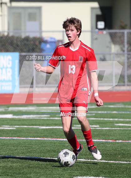 Thumbnail 3 in Marin Catholic @ Redwood photogallery.