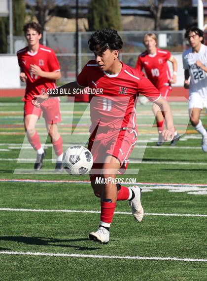 Thumbnail 3 in Marin Catholic @ Redwood photogallery.