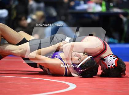 Thumbnail 2 in 19th Annual CY Fair ISD Invitational photogallery.