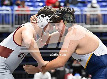Thumbnail 3 in 19th Annual CY Fair ISD Invitational photogallery.