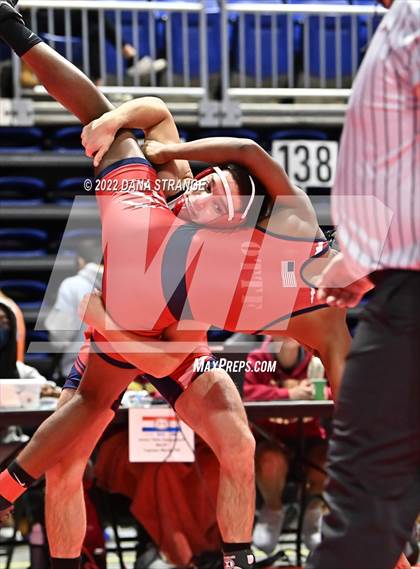 Thumbnail 1 in 19th Annual CY Fair ISD Invitational photogallery.