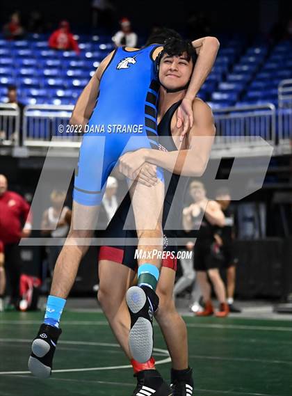 Thumbnail 3 in 19th Annual CY Fair ISD Invitational photogallery.