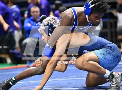 Thumbnail 1 in 19th Annual CY Fair ISD Invitational photogallery.