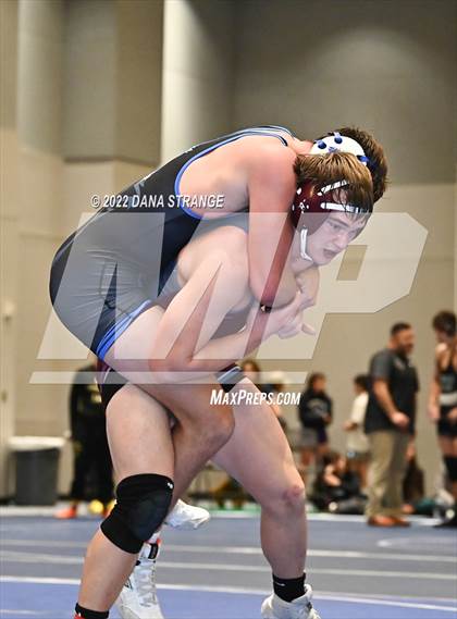 Thumbnail 2 in 19th Annual CY Fair ISD Invitational photogallery.
