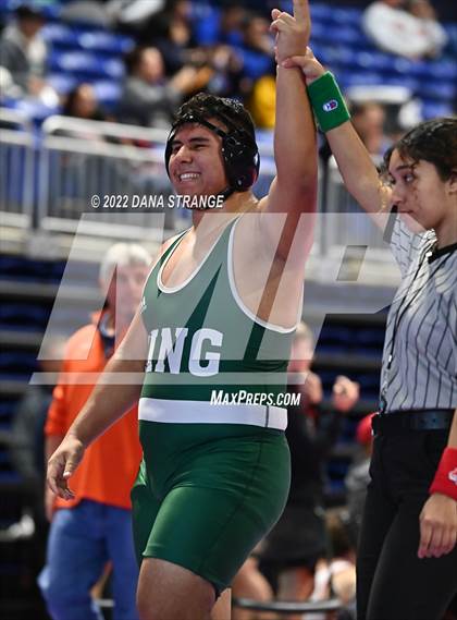 Thumbnail 3 in 19th Annual CY Fair ISD Invitational photogallery.