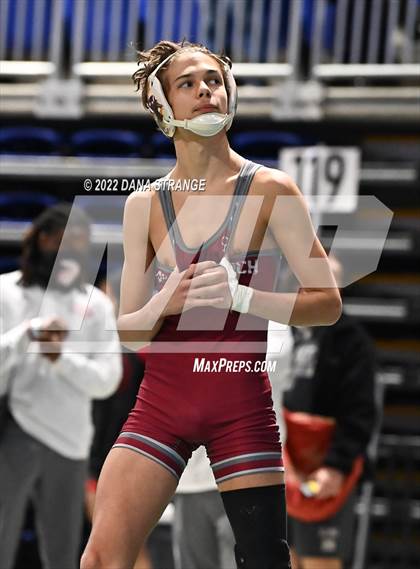Thumbnail 2 in 19th Annual CY Fair ISD Invitational photogallery.