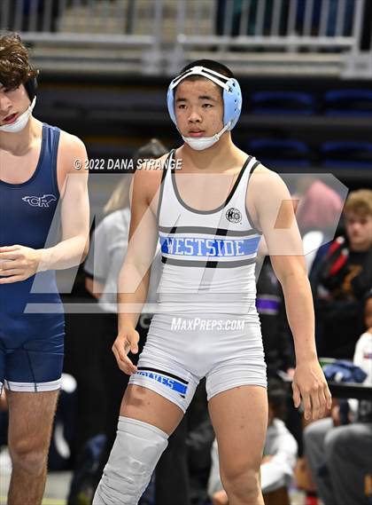 Thumbnail 2 in 19th Annual CY Fair ISD Invitational photogallery.