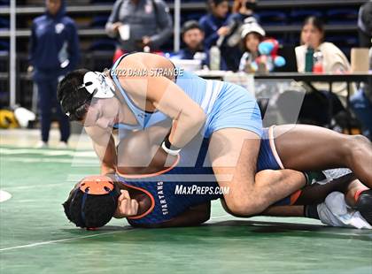 Thumbnail 3 in 19th Annual CY Fair ISD Invitational photogallery.