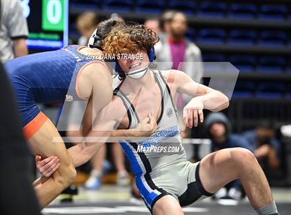 Thumbnail 1 in 19th Annual CY Fair ISD Invitational photogallery.