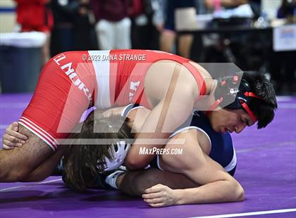 Thumbnail 3 in 19th Annual CY Fair ISD Invitational photogallery.