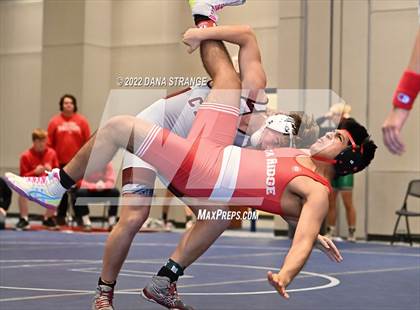 Thumbnail 2 in 19th Annual CY Fair ISD Invitational photogallery.