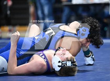Thumbnail 1 in 19th Annual CY Fair ISD Invitational photogallery.