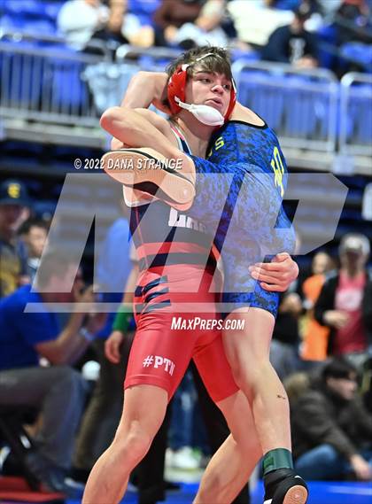 Thumbnail 2 in 19th Annual CY Fair ISD Invitational photogallery.