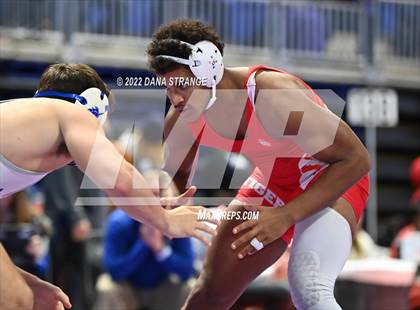 Thumbnail 1 in 19th Annual CY Fair ISD Invitational photogallery.
