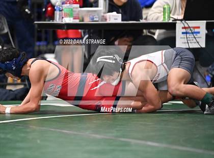 Thumbnail 2 in 19th Annual CY Fair ISD Invitational photogallery.