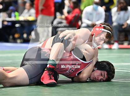 Thumbnail 3 in 19th Annual CY Fair ISD Invitational photogallery.