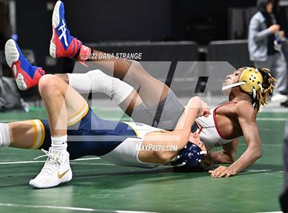 Thumbnail 3 in 19th Annual CY Fair ISD Invitational photogallery.