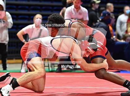 Thumbnail 2 in 19th Annual CY Fair ISD Invitational photogallery.