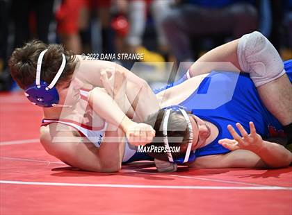 Thumbnail 1 in 19th Annual CY Fair ISD Invitational photogallery.