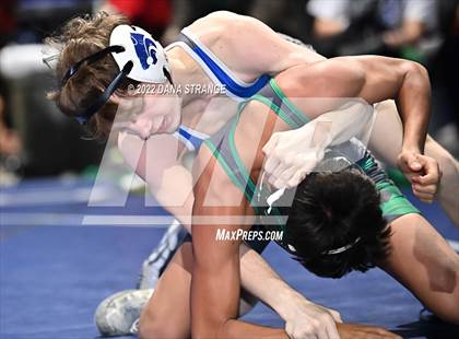 Thumbnail 3 in 19th Annual CY Fair ISD Invitational photogallery.