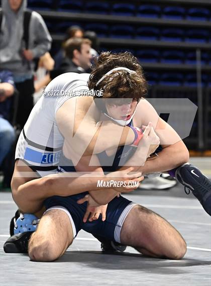 Thumbnail 3 in 19th Annual CY Fair ISD Invitational photogallery.