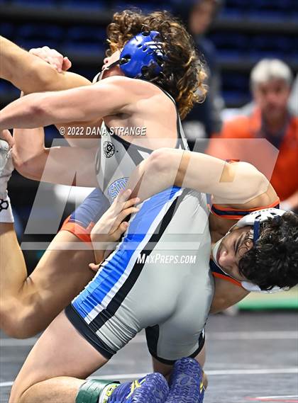 Thumbnail 1 in 19th Annual CY Fair ISD Invitational photogallery.