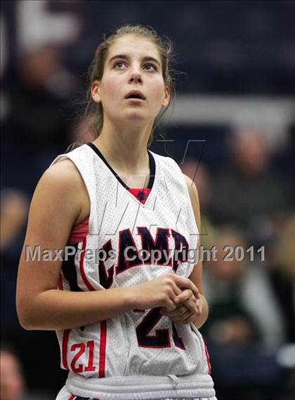 Thumbnail 1 in Campolindo vs. Casa Grande (Miramonte Holiday Classic) photogallery.