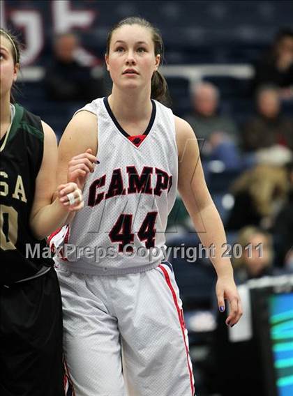 Thumbnail 2 in Campolindo vs. Casa Grande (Miramonte Holiday Classic) photogallery.