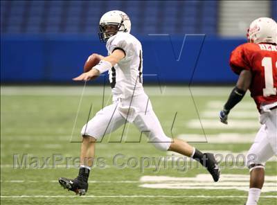 Thumbnail 3 in THSCA Texas All-Star Game photogallery.