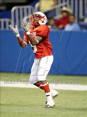 Thumbnail 1 in THSCA Texas All-Star Game photogallery.
