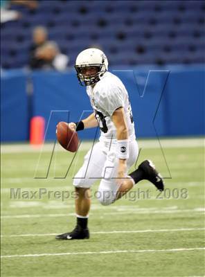 Thumbnail 2 in THSCA Texas All-Star Game photogallery.