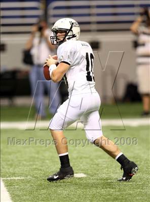 Thumbnail 2 in THSCA Texas All-Star Game photogallery.