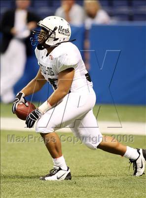 Thumbnail 2 in THSCA Texas All-Star Game photogallery.