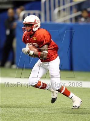 Thumbnail 1 in THSCA Texas All-Star Game photogallery.