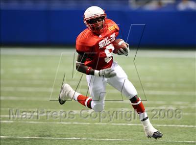 Thumbnail 1 in THSCA Texas All-Star Game photogallery.