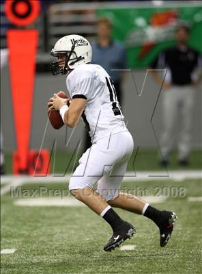 Thumbnail 3 in THSCA Texas All-Star Game photogallery.