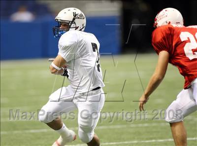 Thumbnail 1 in THSCA Texas All-Star Game photogallery.