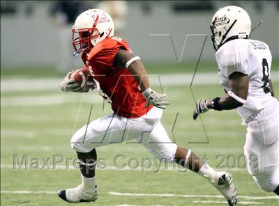 Thumbnail 1 in THSCA Texas All-Star Game photogallery.