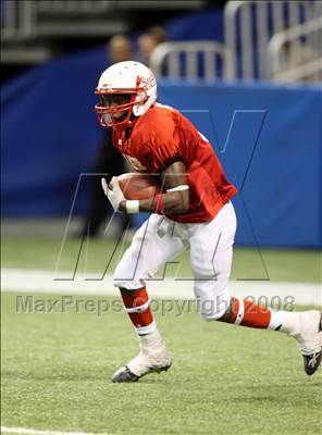 Thumbnail 2 in THSCA Texas All-Star Game photogallery.