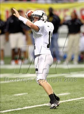 Thumbnail 1 in THSCA Texas All-Star Game photogallery.