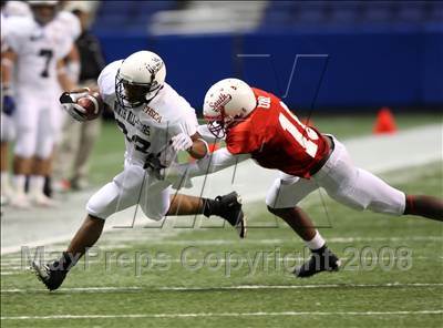 Thumbnail 1 in THSCA Texas All-Star Game photogallery.