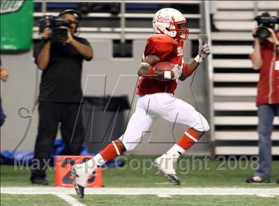 Thumbnail 1 in THSCA Texas All-Star Game photogallery.
