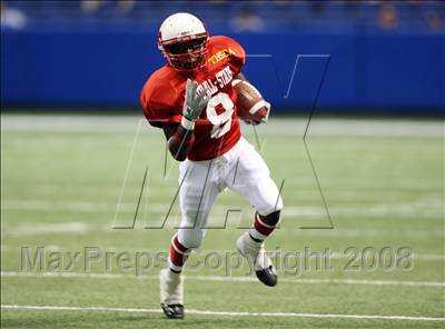Thumbnail 1 in THSCA Texas All-Star Game photogallery.